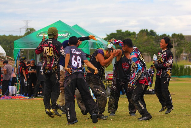 球员们在关 球员们在关